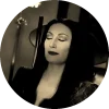 🙂‍↕️ Эмодзи «Gomez & Morticia for» для Telegram