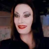 😁 Эмодзи «Gomez & Morticia for» для Telegram