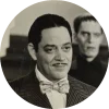 😄 Эмодзи «Gomez & Morticia for» для Telegram
