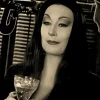 😏 Эмодзи «Gomez & Morticia for» для Telegram