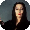 💅 Эмодзи «Gomez & Morticia for» для Telegram