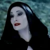 😔 Эмодзи «Gomez & Morticia for» для Telegram