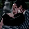 👩‍❤️‍👨 Эмодзи «Gomez & Morticia for» для Telegram