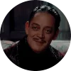 😄 Эмодзи «Gomez & Morticia for» для Telegram