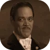 😁 Эмодзи «Gomez & Morticia for» для Telegram