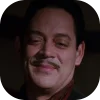🙂 Эмодзи «Gomez & Morticia for» для Telegram