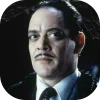 😠 Эмодзи «Gomez & Morticia for» для Telegram
