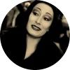 😄 Эмодзи «Gomez & Morticia for» для Telegram
