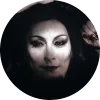 😏 Эмодзи «Gomez & Morticia for» для Telegram