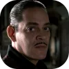😐 Эмодзи «Gomez & Morticia for» для Telegram