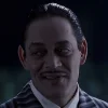 😏 Эмодзи «Gomez & Morticia for» для Telegram