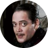 🤨 Эмодзи «Gomez & Morticia for» для Telegram