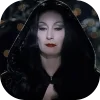 😶 Эмодзи «Gomez & Morticia for» для Telegram