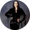 💅 Эмодзи «Gomez & Morticia for» для Telegram
