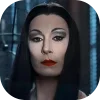 😶 Эмодзи «Gomez & Morticia for» для Telegram