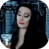 😏 Эмодзи «Gomez & Morticia for» для Telegram