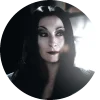 🫥 Эмодзи «Gomez & Morticia for» для Telegram