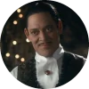 😄 Эмодзи «Gomez & Morticia for» для Telegram