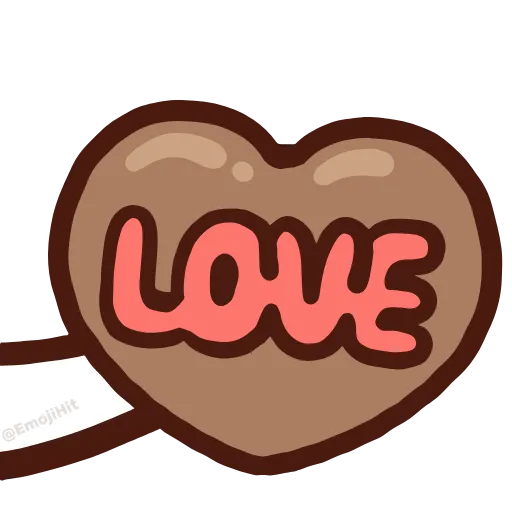 🤎 Эмодзи «Duck Animated» для Telegram
