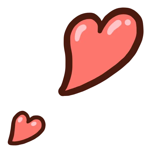 💕 Эмодзи «Duck Animated» для Telegram