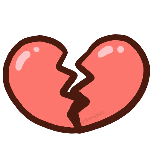 💔 Эмодзи «Duck Animated» для Telegram