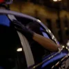 🚓 Эмодзи «The Batman» для Telegram