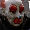🤡 Эмодзи «The Batman» для Telegram