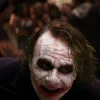 😆 Эмодзи «The Batman» для Telegram