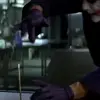 🪄 Эмодзи «The Batman» для Telegram