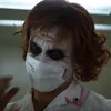 🚑 Эмодзи «The Batman» для Telegram