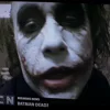 📺 Эмодзи «The Batman» для Telegram
