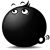 🤐 Эмодзи «The Blacy» для Telegram