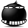 😬 Эмодзи «The Blacy» для Telegram