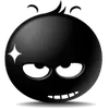 ✨ Эмодзи «The Blacy» для Telegram