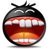 😆 Эмодзи «The Blacy» для Telegram