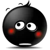 🫣 Эмодзи «The Blacy» для Telegram