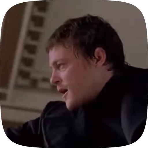 Стикерпак The Boondock Saints для Telegram — скачать