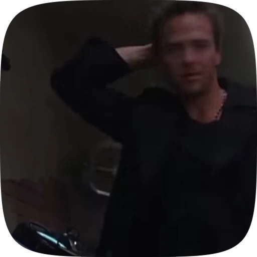 🤔 Стикер «The Boondock Saints» для Telegram
