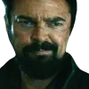 🧔 Эмодзи «Пацаны» для Telegram