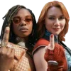 🖕 Эмодзи «Пацаны» для Telegram