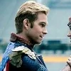 🫥 Эмодзи «The Boys matching» для Telegram