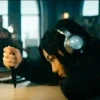🫥 Эмодзи «The Boys pt.2» для Telegram