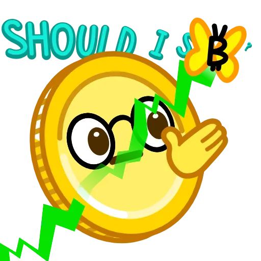 🤔 Эмодзи «The Coins» для Telegram