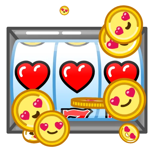 🥰 Эмодзи «The Coins» для Telegram