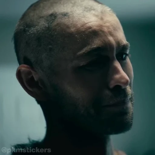 😢 Стикер «The Deep» для Telegram