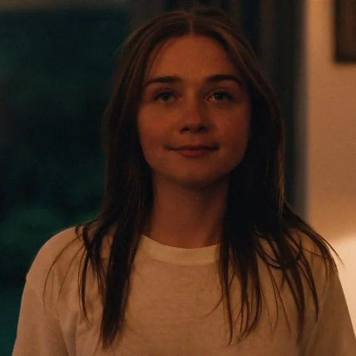 🔪 Стикер «The End Of The F***ing World» для Telegram