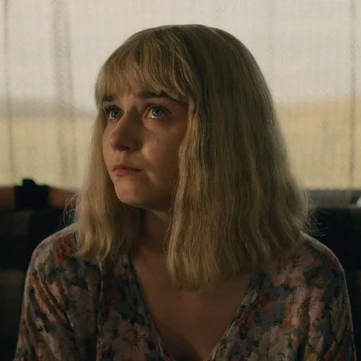🔪 Стикер «The End Of The F***ing World» для Telegram