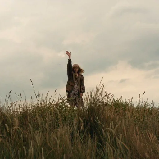🔪 Стикер «The End Of The F***ing World» для Telegram