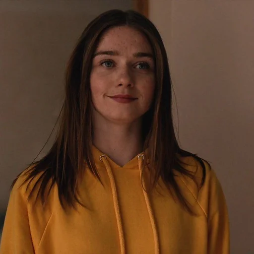 🔪 Стикер «The End Of The F***ing World» для Telegram