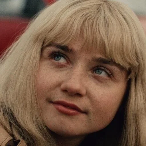 🔪 Стикер «The End Of The F***ing World» для Telegram